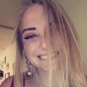 Meet your Posher, Allie